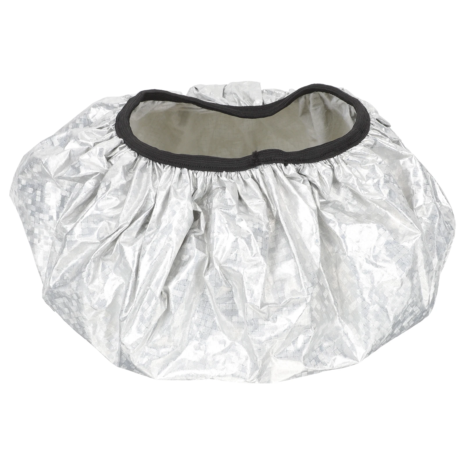 

Bicycle Basket Cover Waterproof Fabric Bike Sleeve Cycling Dust Cycling Basket Cover Proof Foldable Travel Outdoor