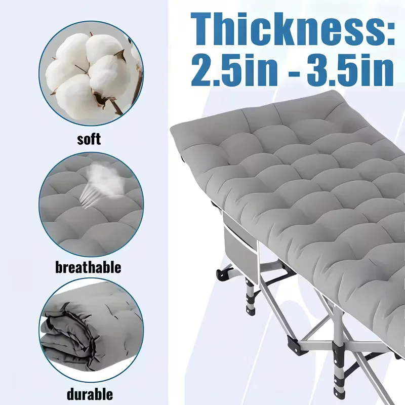 Thumbnail 3 - #17 Cheapest Camping Cots Deals You Can Get