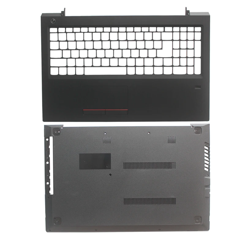 

NEW case cover For Lenovo V310-15 V310-15ISK Palmrest COVER/Laptop Bottom Base Case Cover