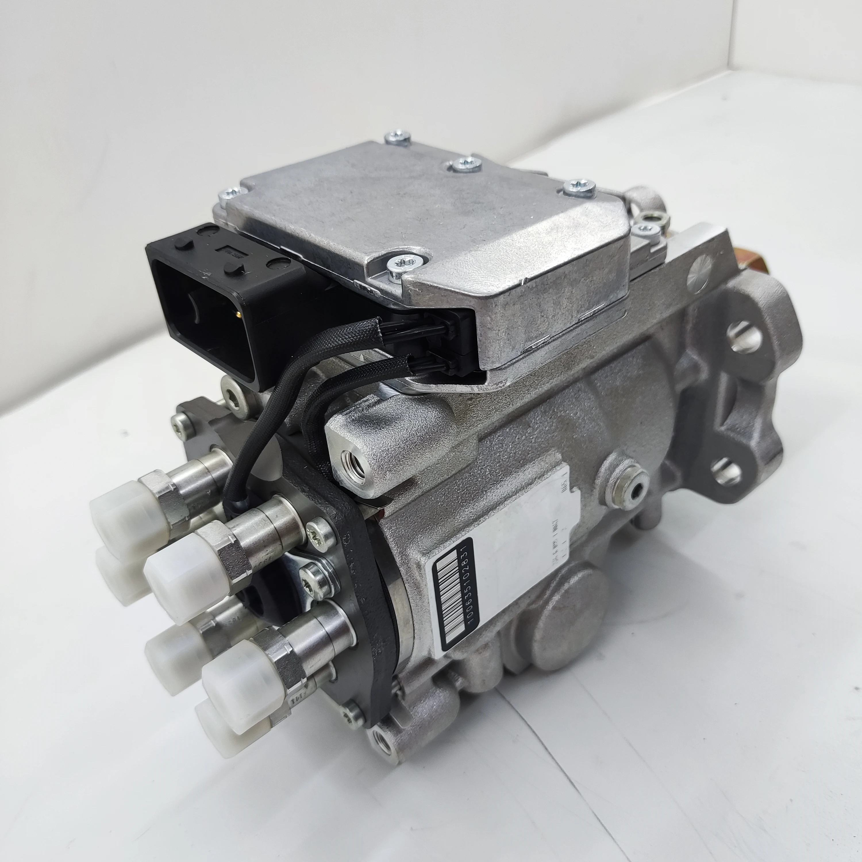 Original Parts 3937690 VP44 Fuel Injection Pump 3939940 0470506041 for QSB5.9 QSB6.7 Truck Diesel Engine Parts