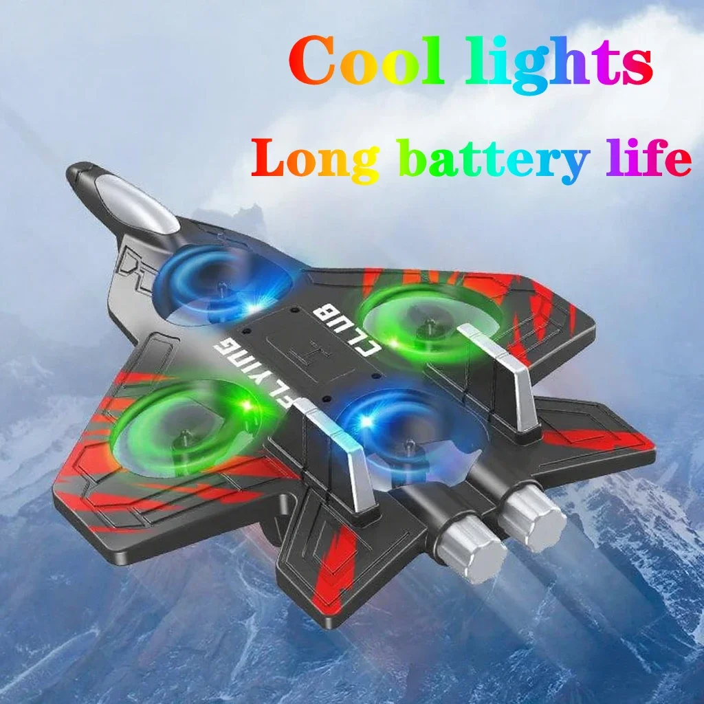 2.4Ghz Rc Fighter R…