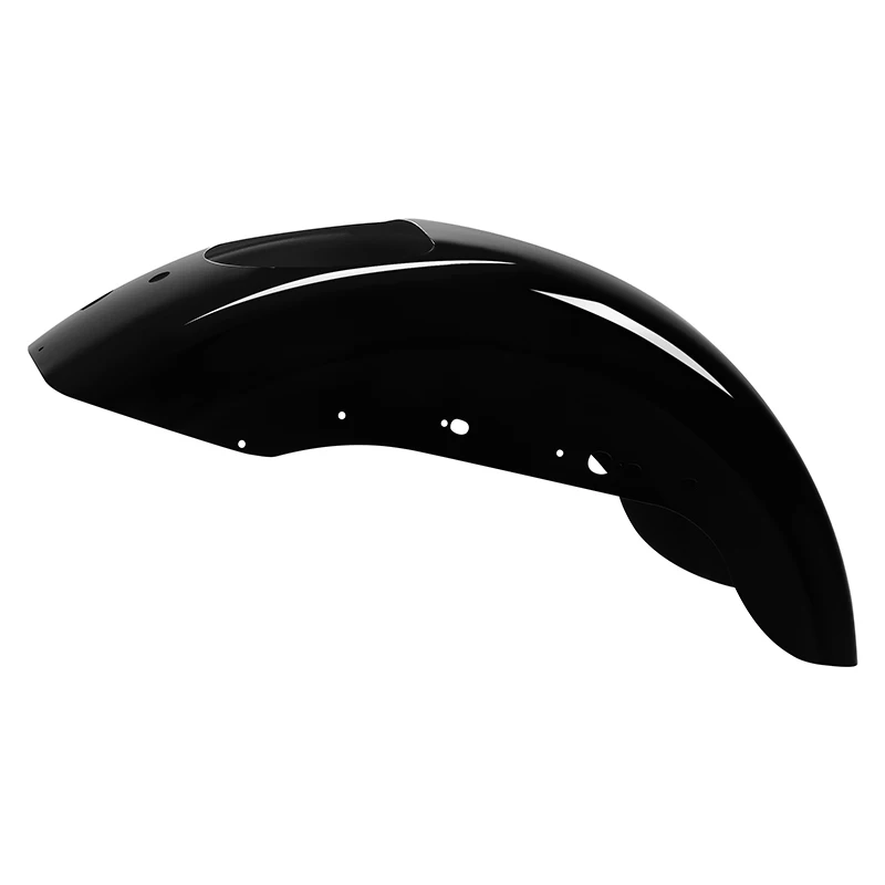 Заден калник за Harley XL1200C/XL883C - usage example