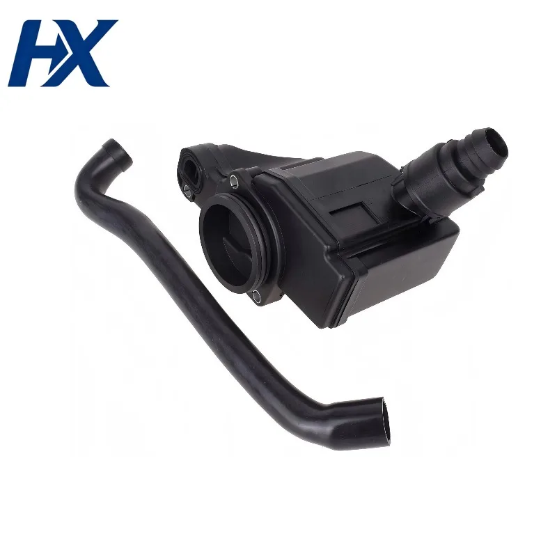 036103464G 036103493EB Crankcase Oil Breather Separator and Vent Hose For VW Bora Caddy Golf Polo Lupo Seat Arosa Leon Toledo II