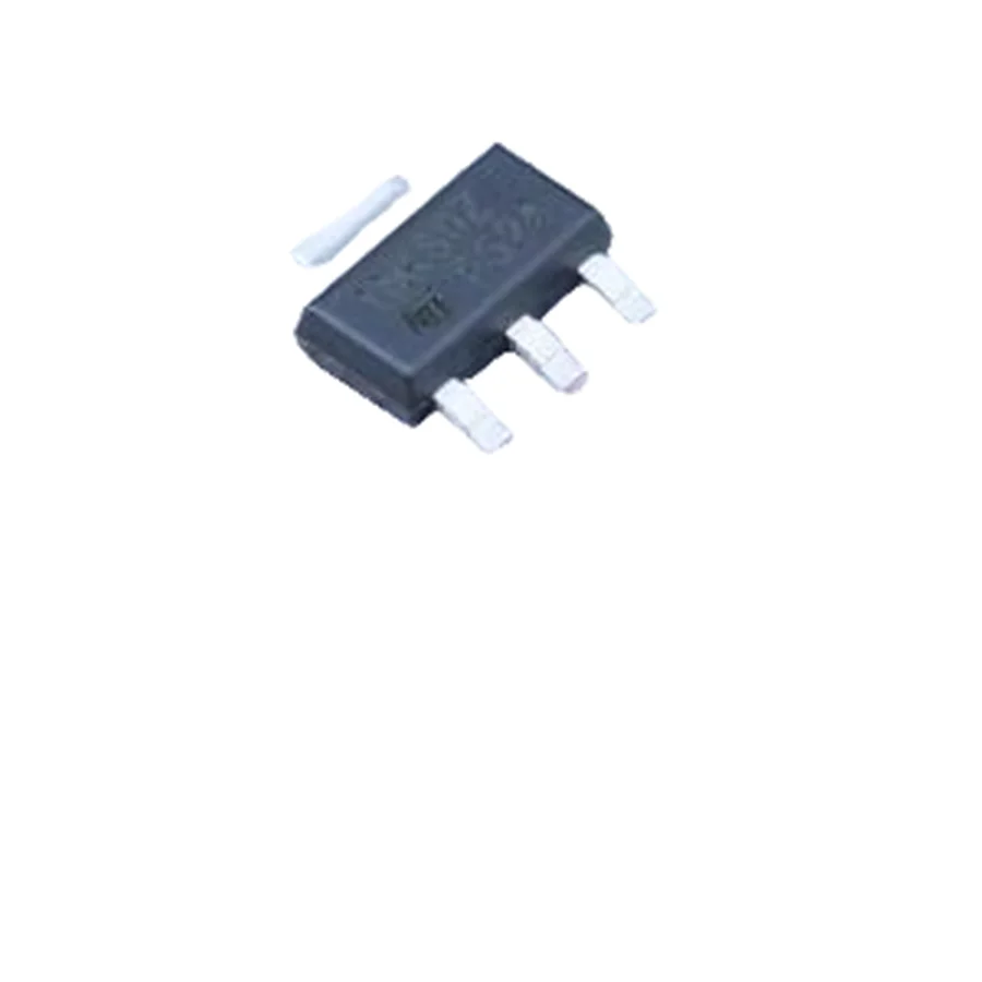 

10 шт./партия (MOSFET) STN1NK60Z