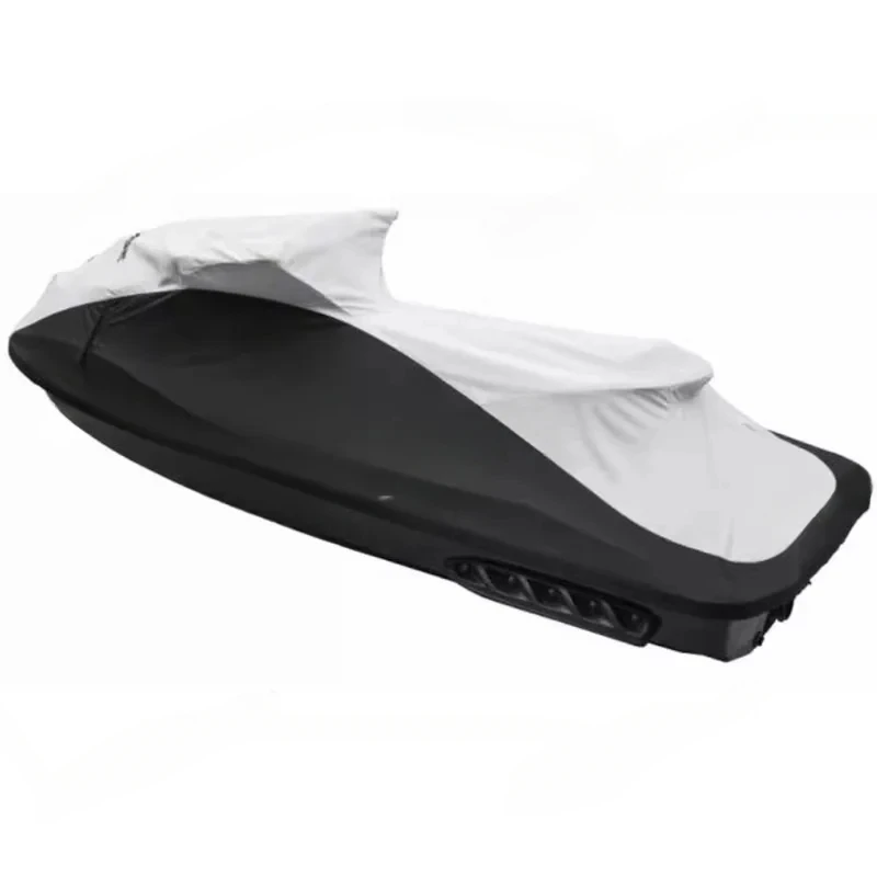 Suitable For Bombardier Seadoo Motorboat Cover RXT300/325/RXP300/GTX300/SparK Boat Jacket