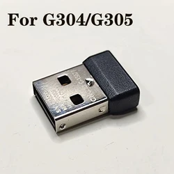 New USB Receiver Replacement for Logitech G304/G305 Wireless Mouse Receiver Adapter Accessories