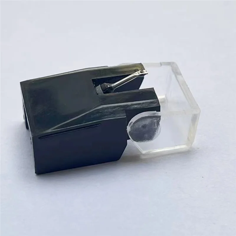 B27B Turntable Cartridge Replacement Stylus For Audio Technica ATN120E ATN130E AT120E 208-De LP Vinyl Pickup Phonograph