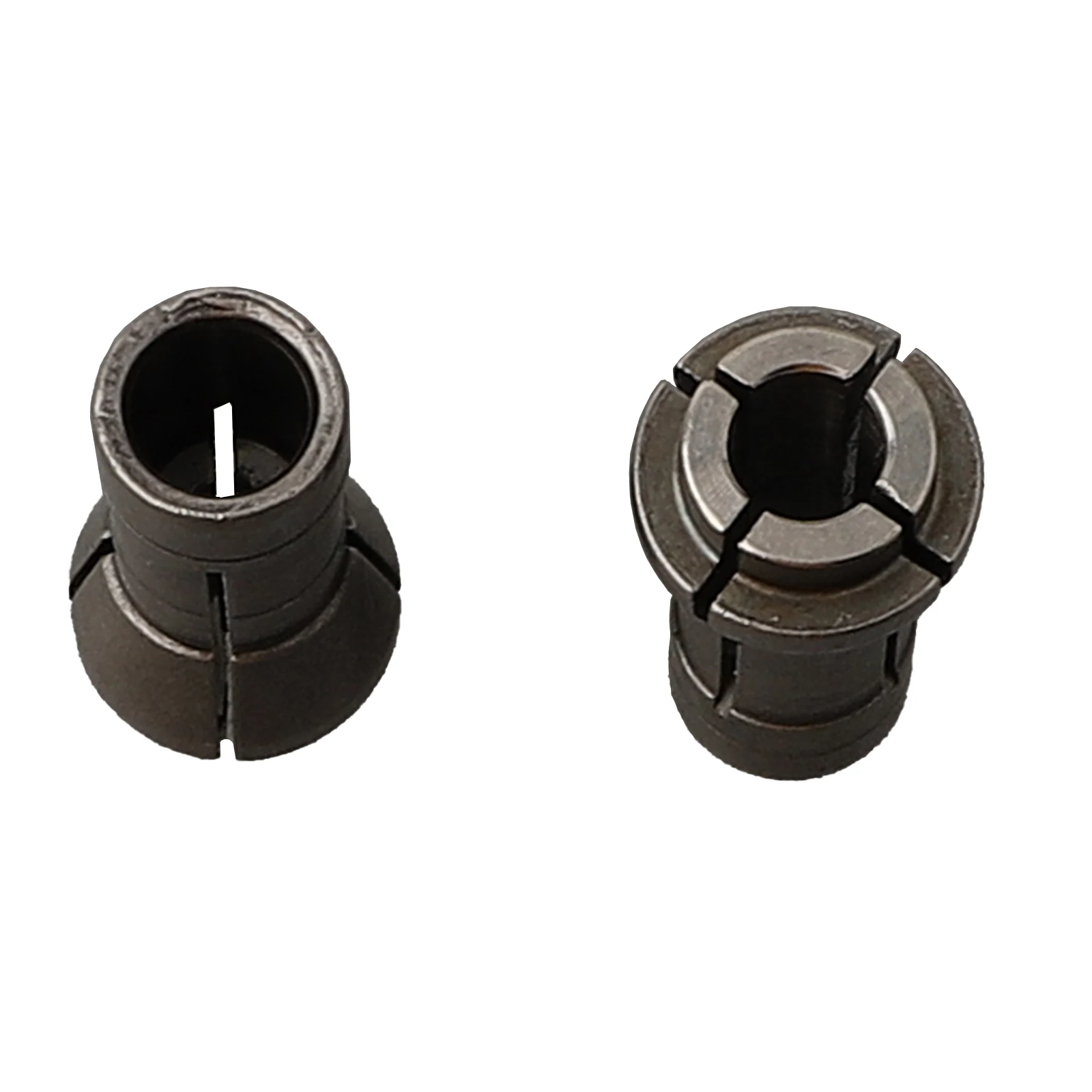 Bagian Pneumatik Adaptor Collet Chuck Adaptor Chuck Aksesori Alat Listrik Kompatibilitas Barang Pemasangan Mudah Presisi