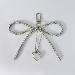 Keychain bị căng thẳng do Zakol-Delication 6 Bán hàng chính Micanga Keychain - №2