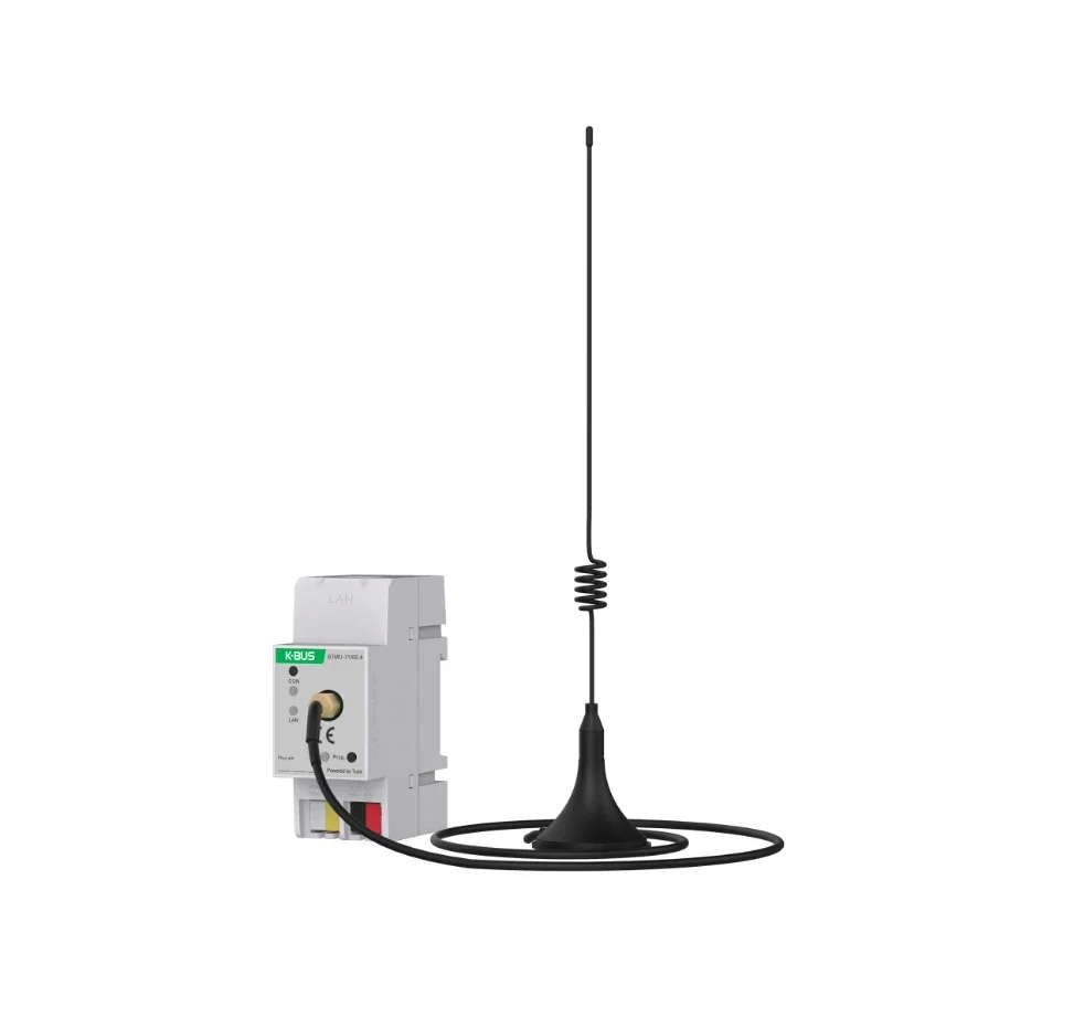 

GVS Factory KNX/EIB Smart Home Automation System KNX Tuya Zigbee Gateway Smart Home Automation System