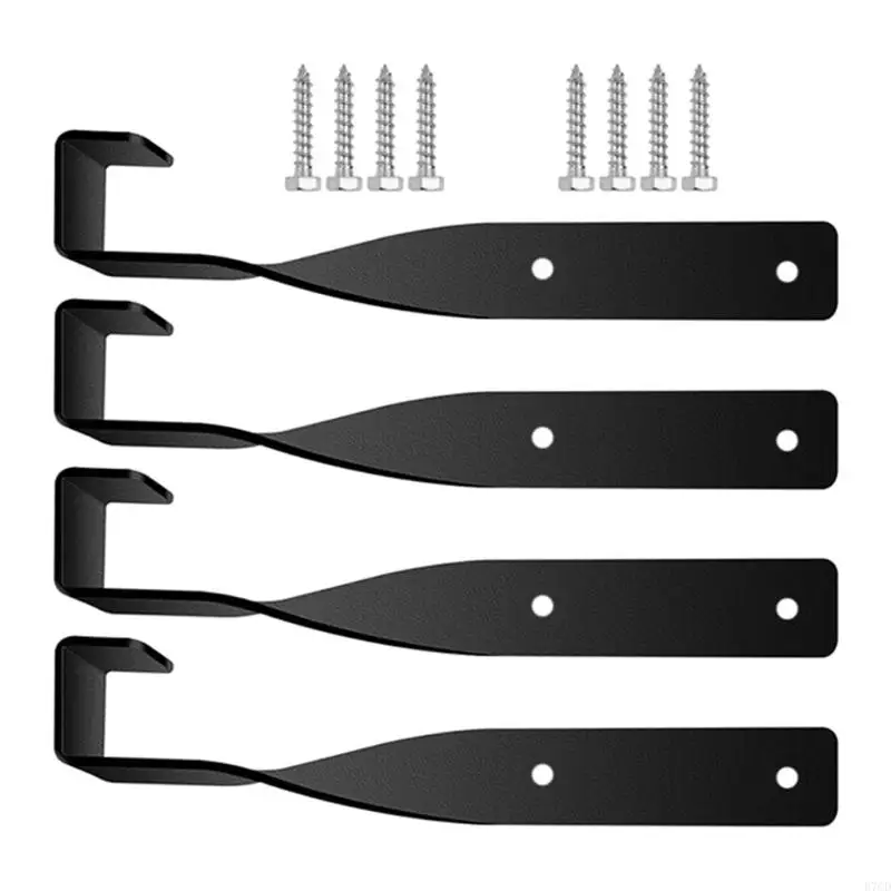 E7CD Chainaw Wall Mount Hanger Chainaw Wall Mount Tool