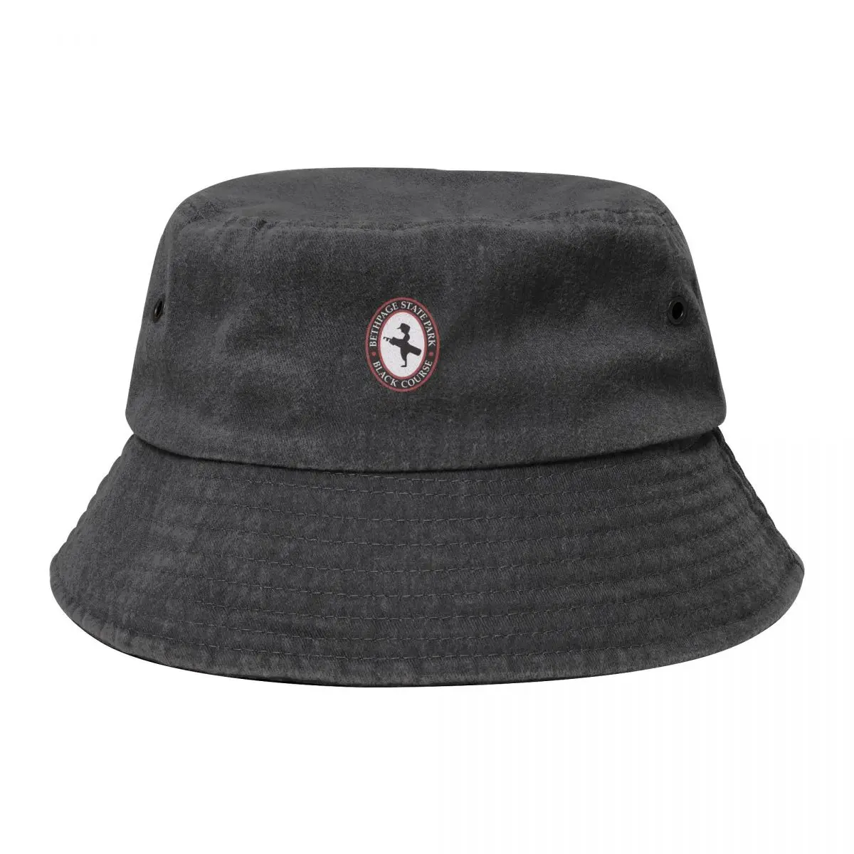 Bethpage Black Golf Course Bucket Hat Icon Christmas Hat hard hat Golf Women Men's