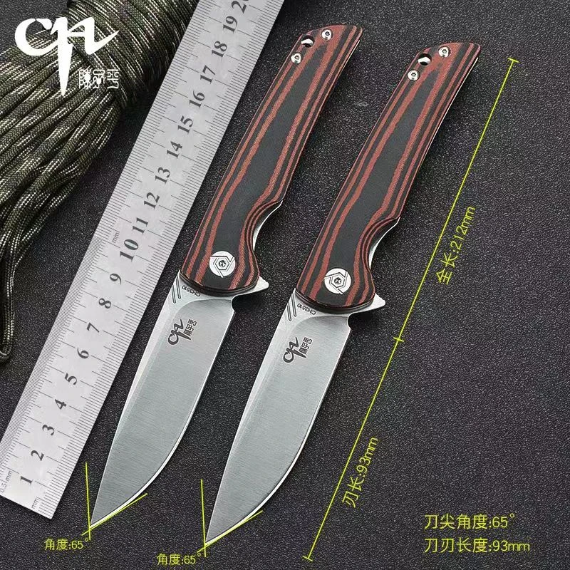 Ch3510 (складной нож satin сталь vg 10 carbon vg10) купить от 2 657,00 руб. Модное ювелирное украшение на 1rub.ru