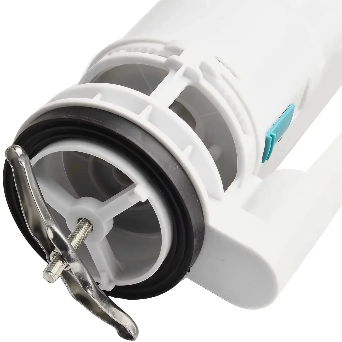 

Toilet Cistern Toilet Flush Valve Adjustable Height Sturdy Adjustable Height Cm Dual Flush Toilet Cistern Valve