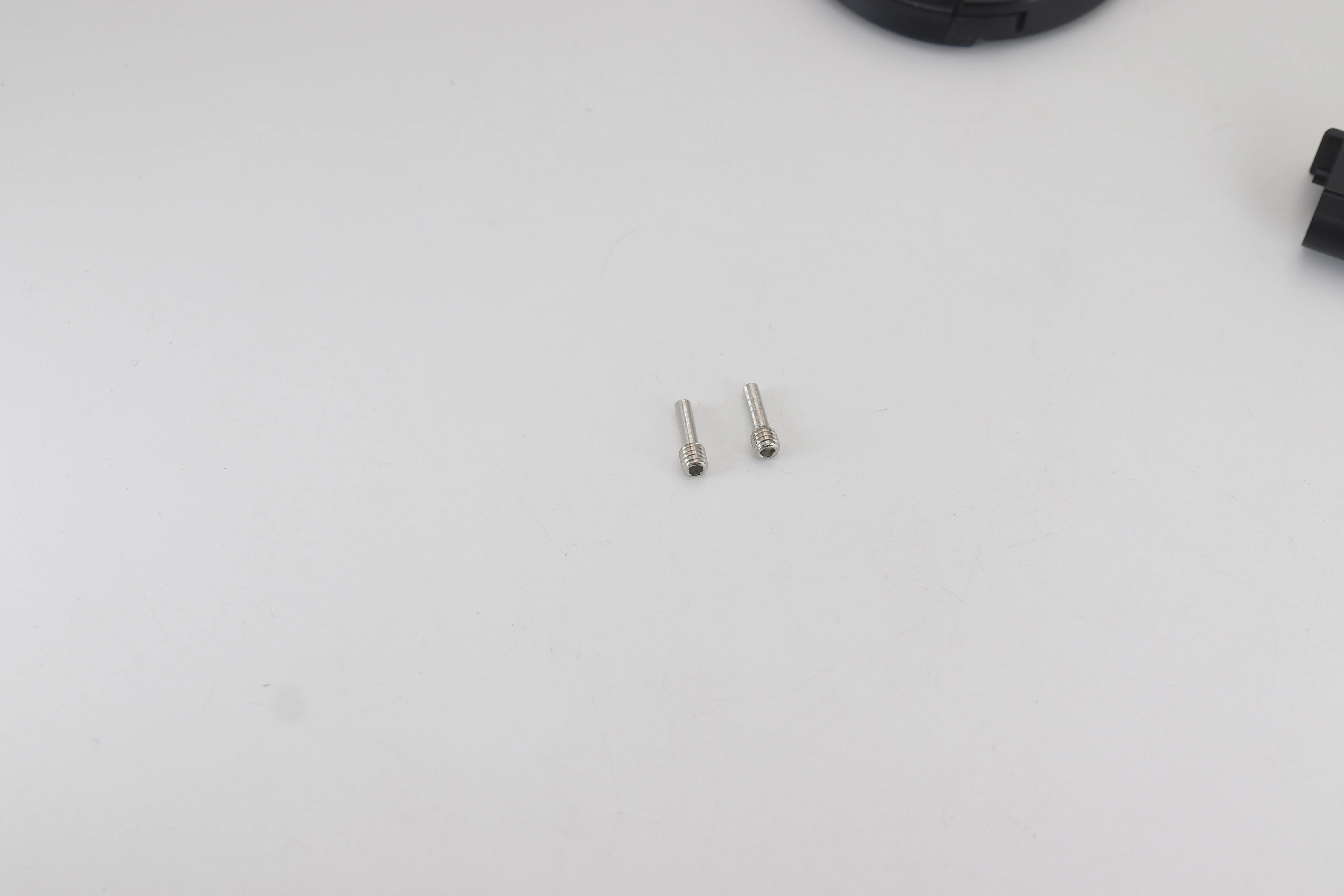 

4pcs 118mm 1.9" Rubber Rock Tyres Wheel Tires For 1:10 Rc Crawler Car Traxxas Trx4 Trx6 Axial Scx10 90046 Redcat Gen8 Yikong Rgt