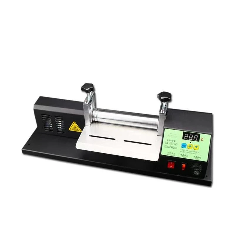 electric stripping machine automatic constant temperature adjustable speed electric desktop stripping machine