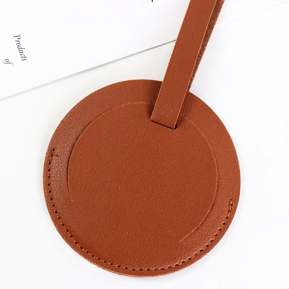 Check-in Suitcase Address Handbag Label Holiday Travel Airplane Suitcase Tag Luggage Tag Travel Accessories Boarding Pass