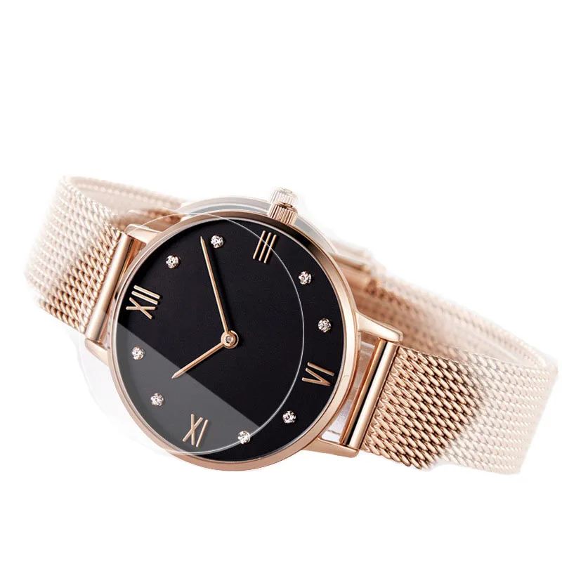 2 قطعة سمك مسطح 1.5 مللي متر ساعة مستديرة زجاج كريستال 18 مللي متر-42 مللي متر ساعة ذكية 2026 عدسة زجاج مرآة ساعة أدوات إصلاح #6