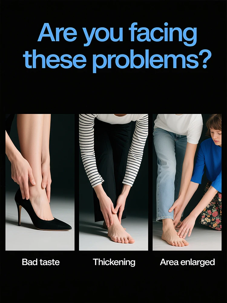 

Foot Care Tool Solve Your Problems