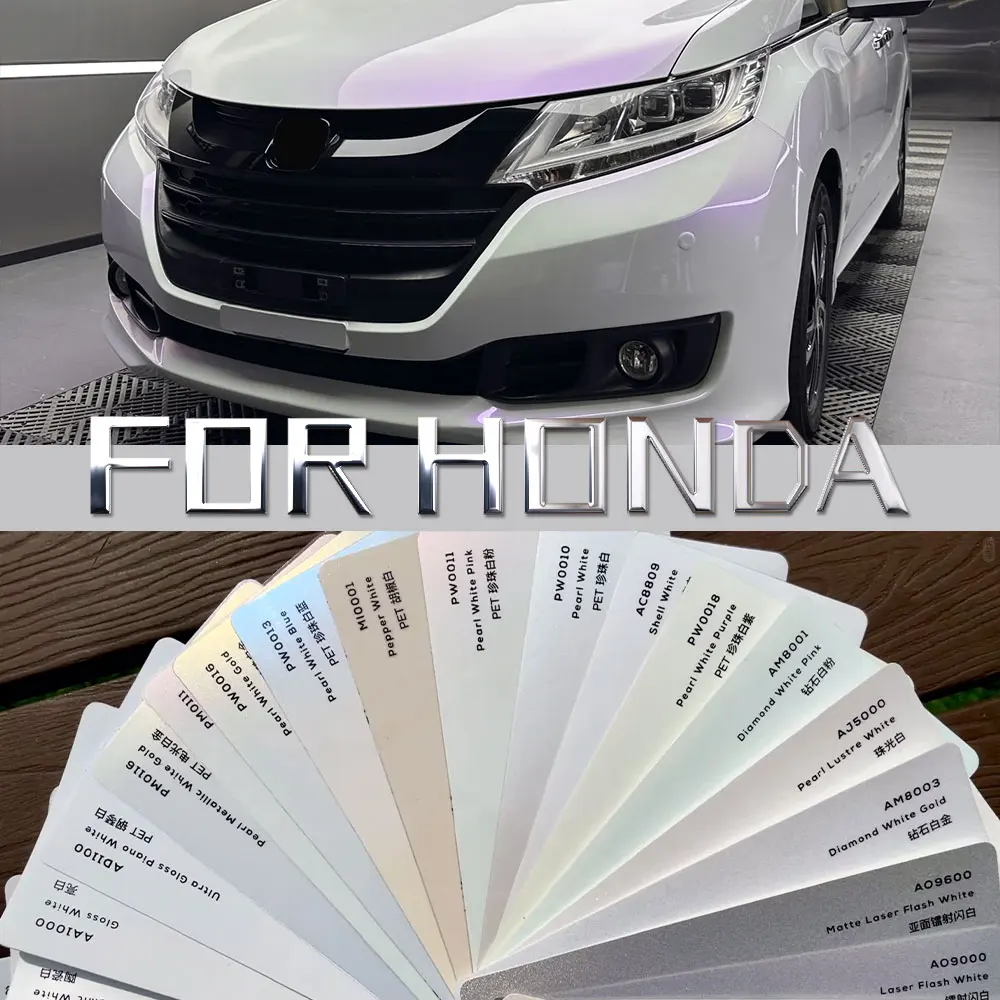 For Honda CRV CR-V 2017-2019 Pre Cut Car PPF Paint Protection Film Transparent Wrap 8.5Mil Clear Kit Body Sticker Anti-Scratch