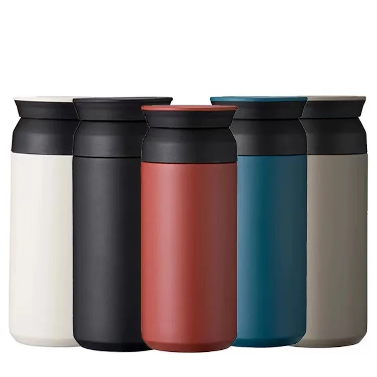 Logo Name 500ml Small mouth Middle East Mug Coffe Saudi Arabia insulated cup sports water bottle Coffee thermos Tumbler Mug Cups