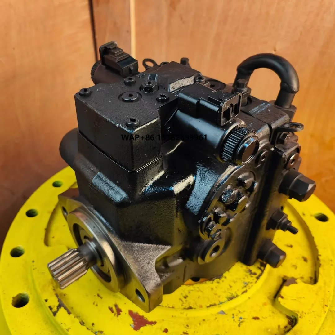 

For Hydraulic Piston Pump Sauer 42R51DANKB03 ANA3FNN1717 BNNNNNNNN Machine 42L51 42R51 42L41 42R41 42L28 42R28-Premium