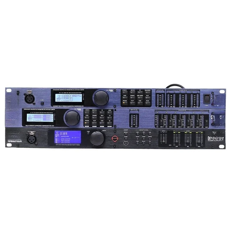 Feedback matrix, digital audio processor 993957388104