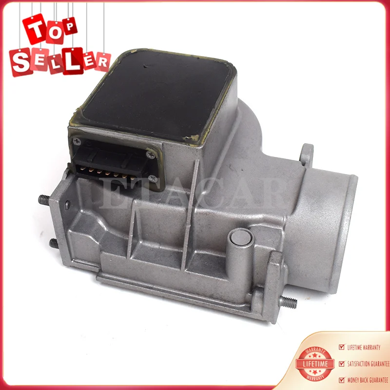 Medidor de flujo de aire sin turbo MAF AFM 197100 -2740 B630-13-210A Para MERCURY CAPRI 1990-1994