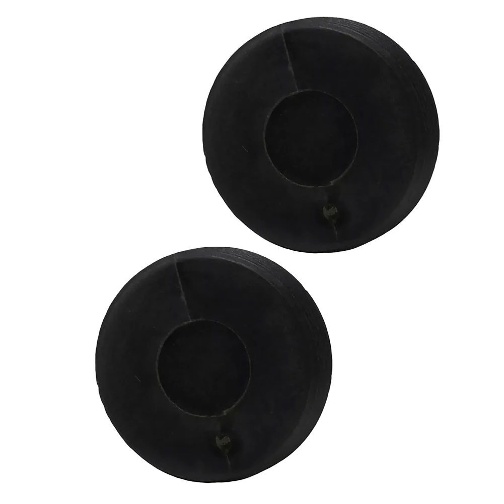 2pcs Carbon Brush Cap 643700-5 For GA7010C GA7020 GA7020S GA7040S GA7050 GA9010C Miter Saw Power Tool Accessories