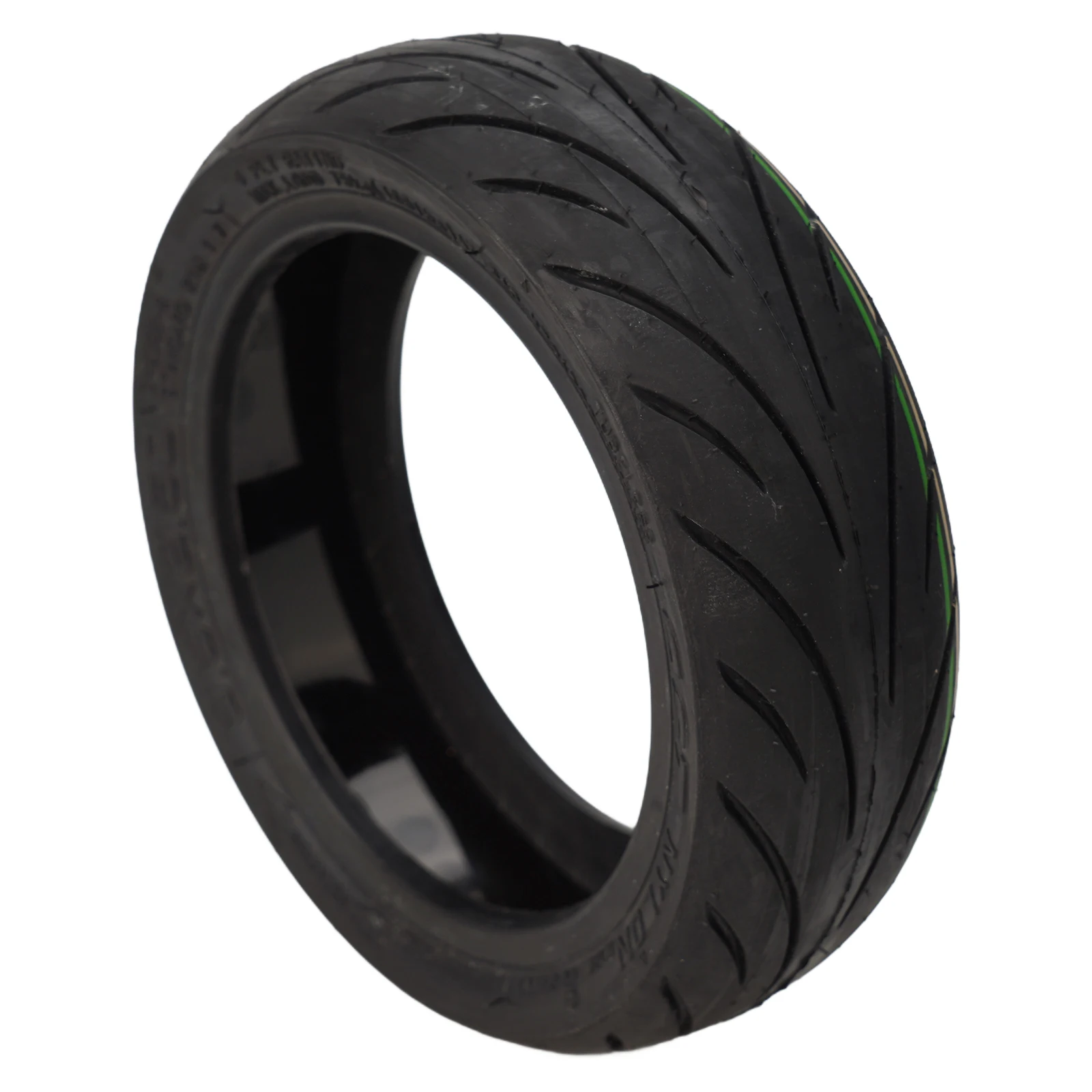 

Black Self-repair Tyre Tubeless TIre Tubeless Tire 9.5x2.5 Tire Scooter Replacement Tire 9.5 Inch 9.5x2.5 Tubeless Self-repair