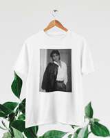 Shah Rukh Khan Photo T-shirt bolywood Movies Fans Rahul and Anjali Kuch Kuch Hota Hai bolywood Top