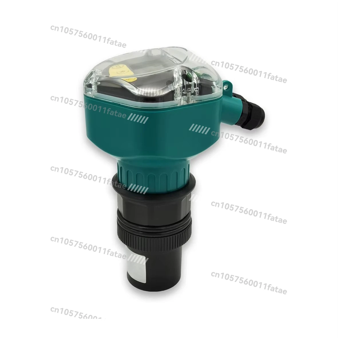 

Высокоточный ультразвуковой уровнемер 4-20 мА для измерения уровня воды в резервуарах