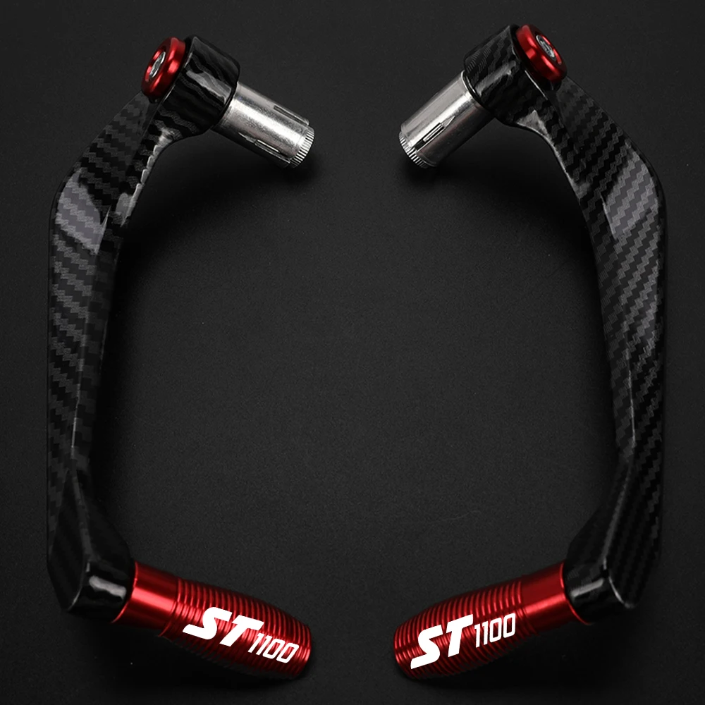 

FOR HONADA ST1100 ST1300 ST1300A 2024 2025 Motorcycle Accessories Handlebar Brake Clutch Lever Hand Guard Handguard Protector