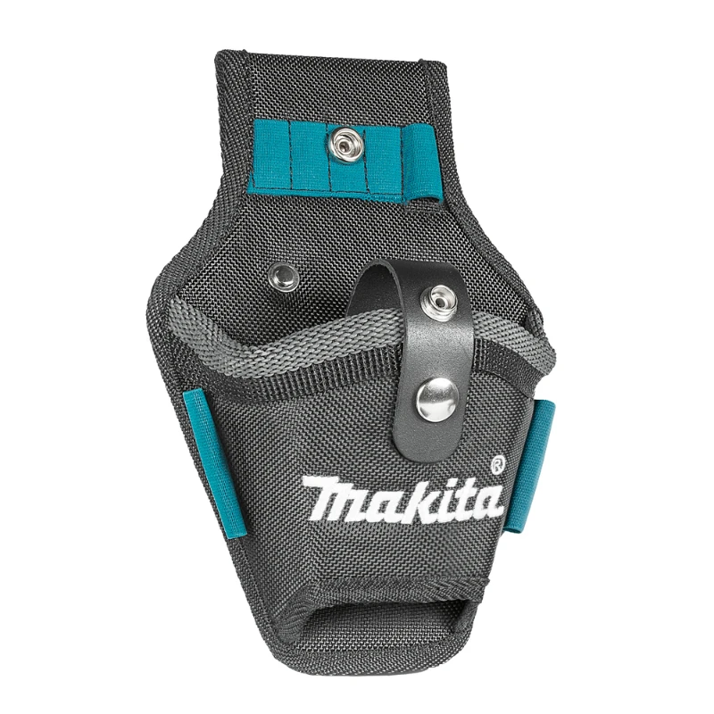 Makita E-15176 Universal Impact Driver Holster L/R Handed Power Tool Accessories