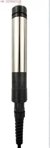 Fluorescent dissolved oxygen sensor digital 485 dissolved oxygen aquaculture online environmental monitoring water treatment