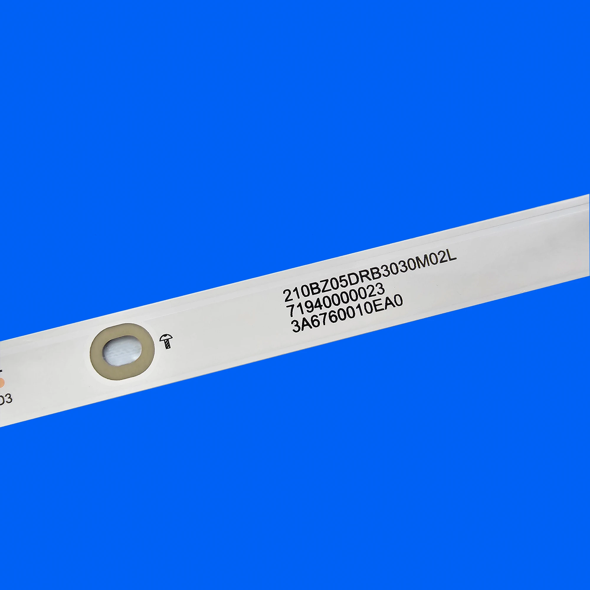LED Backlight Strip For 55PUS6503/12 55PUS6412 55PUS7503 55PUS6162 55PUS6262 55PUS6753 55PUS7303 55PUS6703 TPT550U1 LB55073 V1