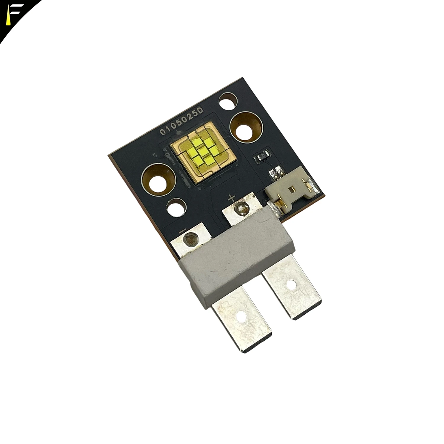 1 piece 120W 21-25V 2828(0105025D) Module LED Source Engine for Stage LED Moving Head Spot Light LED Souce Replacement
