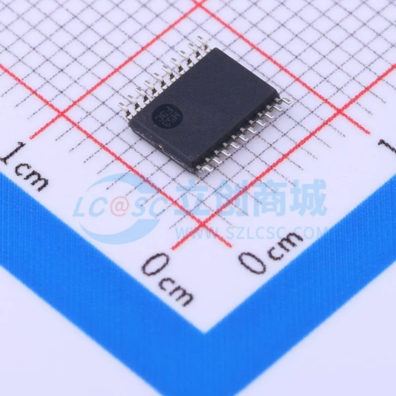 1 PCS/LOTE SN74CB3T3245PW SN74CB3T3245PWR KS245 TSSOP-20 100% New and Original IC chip integrated circuit