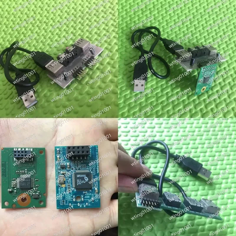 for Industrial Grade Compact Flash Memory Module with 9 Pin IDE Interface High Speed Data Transfer Solid State Storage