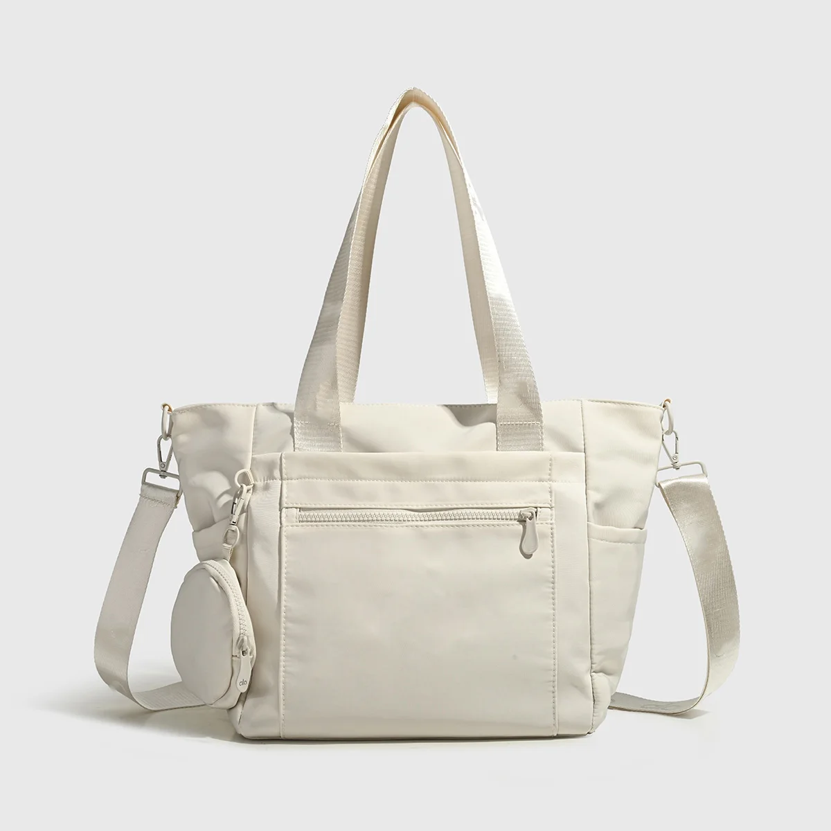2026 New Fashionable Sports Bags Outdoor Shoulder Bag for Women Gym Yoga Swimming Large Capacity Handbag Travel Bags Crossbody
