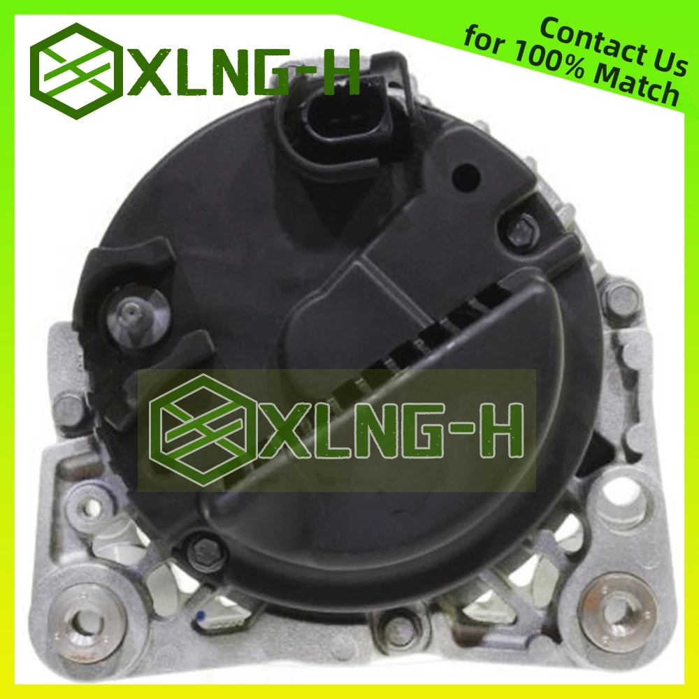 LRA03178 12V 90Amp Alternator For Volkswagen Polo 9A 9N Fox 5Z1 5Z3 1.2L