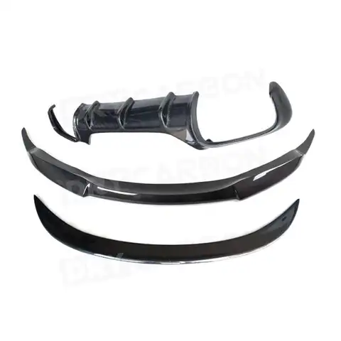 6 best sales बीएमडब्ल्यू एम6 कार्बन - №6