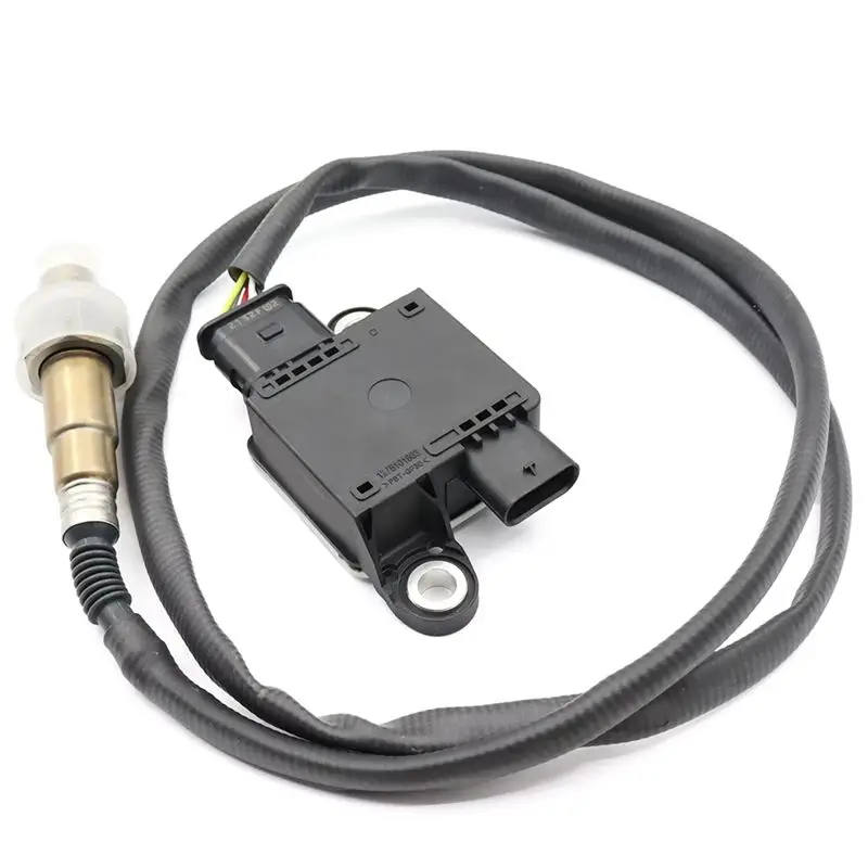 A30P-0281006618 0281006619 0281006956 PM Particulate Sensor Particle Sensor For XC90 Mk2 2.0D 2014-2016