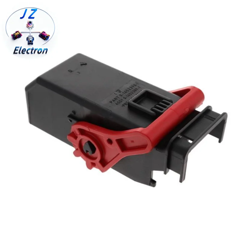 2PCS Original Genuine 1452389-1 Automotive Connector Caps Covers Automotive Smart Electronic Devices