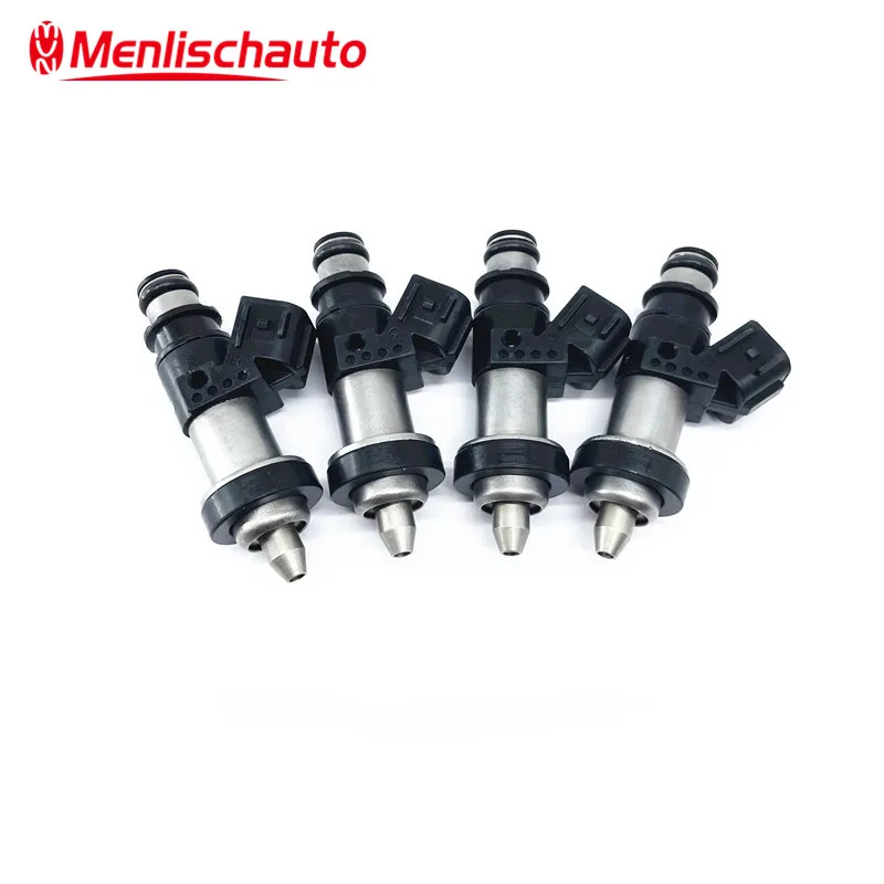 

Free Shipping 4PCS High Quality Fuel Injector Nozzles 06164-PCA-000 06164PCA000 For CRV 2.0L I4 Auto Parts