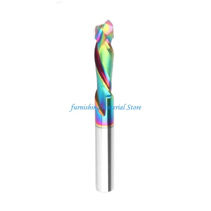Y5GD Alloy Router Bit For Professional Engraving Grooving And Joinery Tasks
