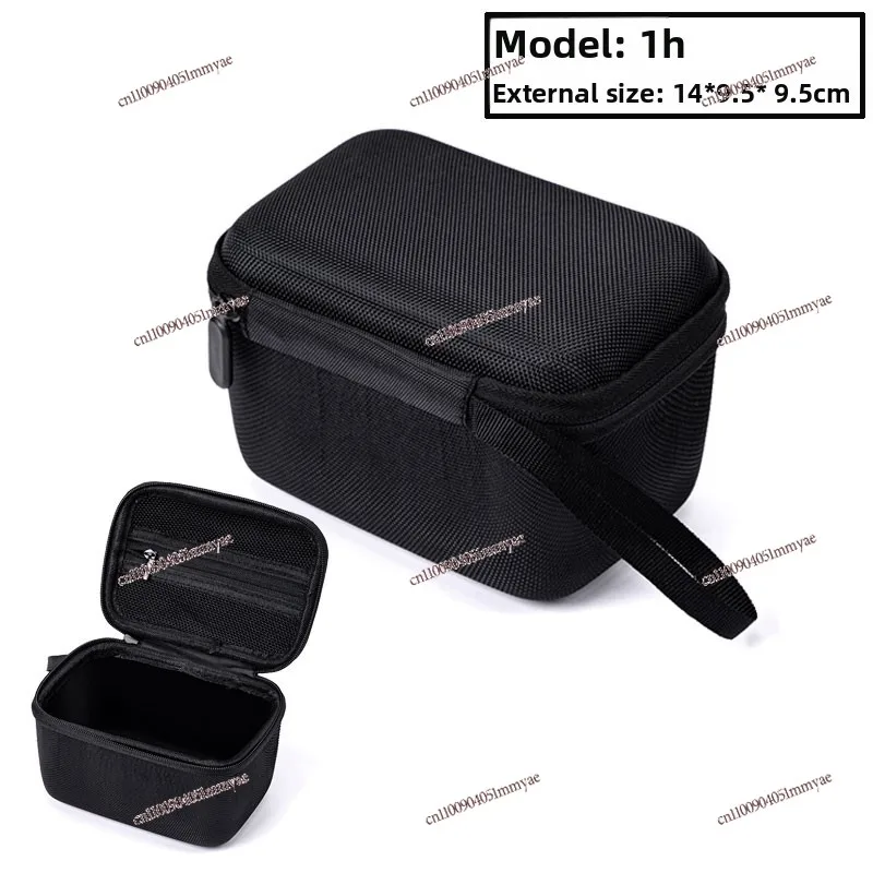 Multifunctional Storage Bag Digital Accessories Storage Box Charger Power  Instrument  Repair Travel Portable