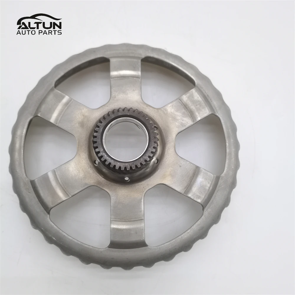 

Оригинальное качество 6T30 6T40 6T50 6T41 Солнцезащитный механизм для автомобильных запчастей General Motors