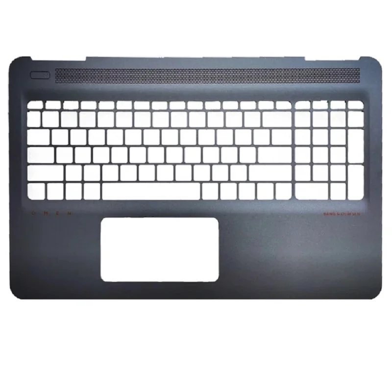 Imagem -02 - Original Novo Laptop Case Palmrest para hp Pavilion 15-bc 15-bo Tpn-q173 Palmrest Tampa Superior com Teclado Retroiluminado 858971001