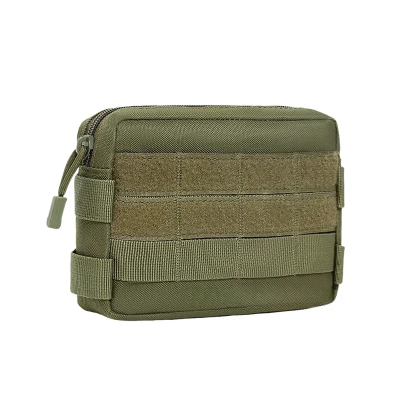 

Molle Tactical Waist Bag Survival Tool Equipment Package Camping and Hunting Accessories Package